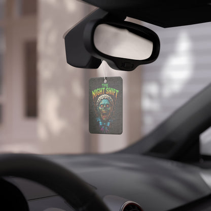 The Night Shift Performance Air Freshener
