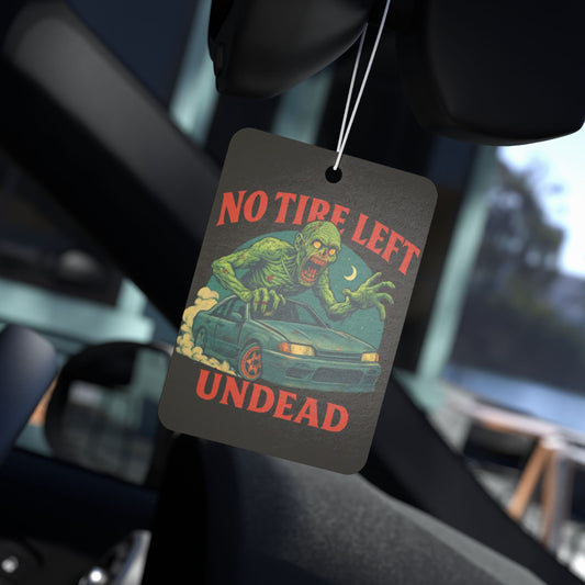 The Night Shift Performance Air Freshener