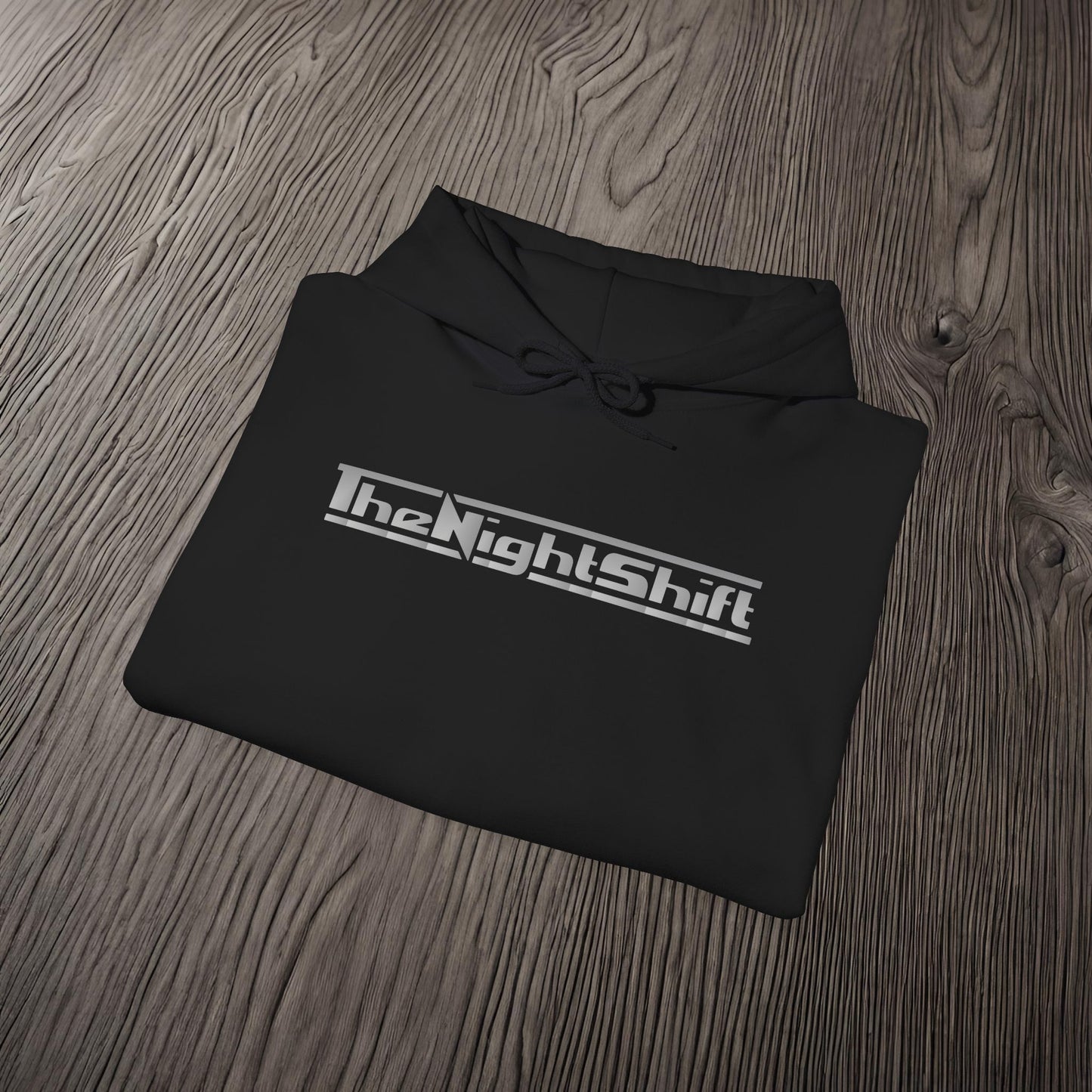Pirate-Ultra Soft, Premium Hoodie Printify by The Night Shift Automotive Apparel