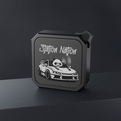 Blackwater Outdoor Bluetooth Speaker Printify by The Night Shift Automotive Apparel