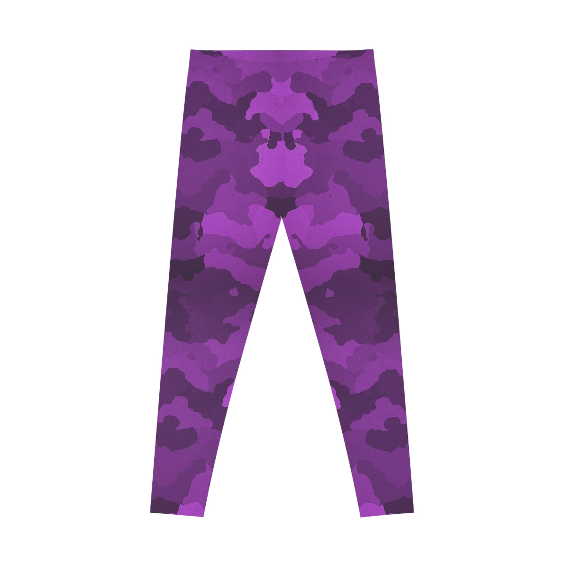 Stretchy Leggings Printify by The Night Shift Automotive Apparel