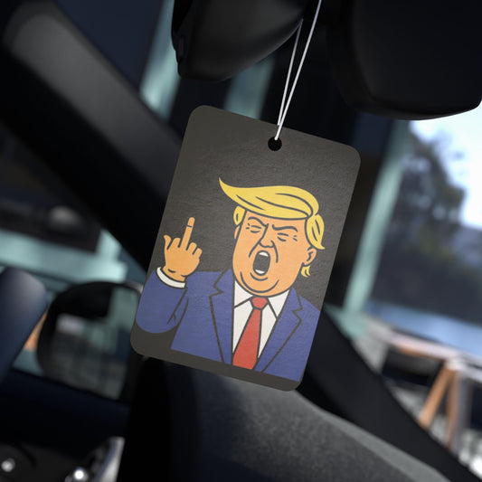 The Night Shift Performance Air Freshener