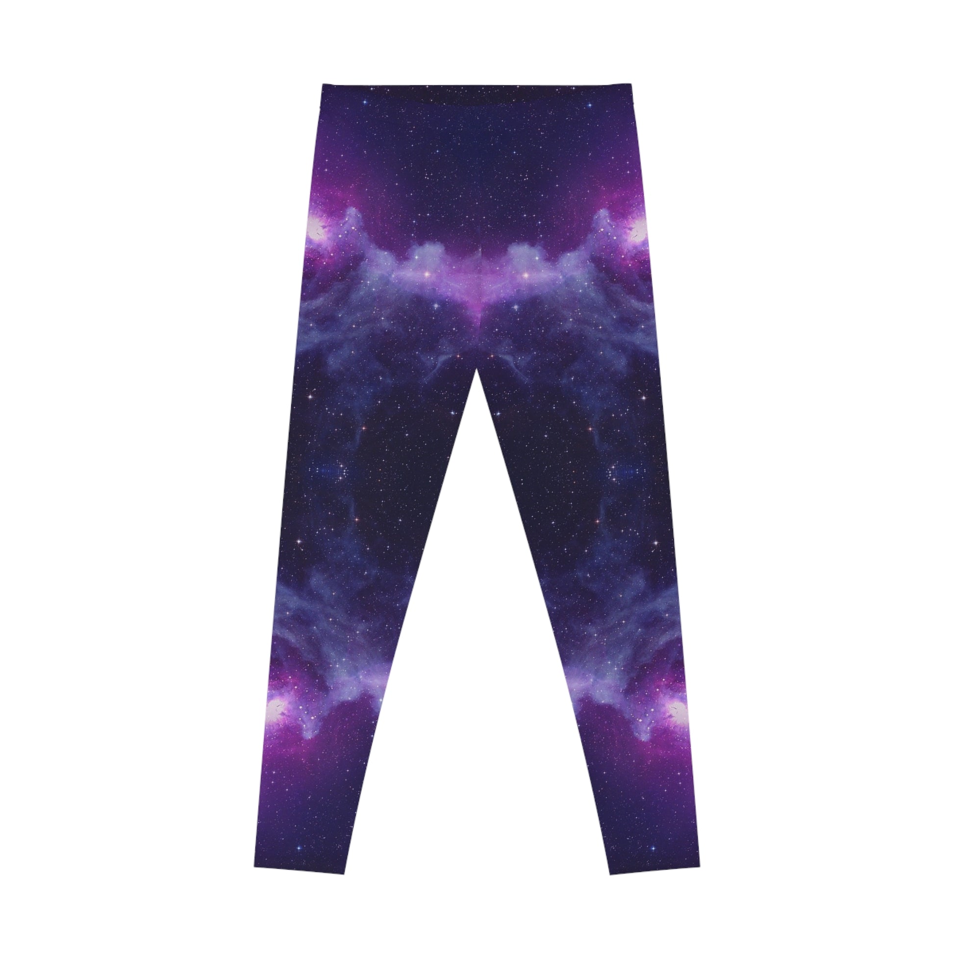 Stretchy Leggings Printify by The Night Shift Automotive Apparel