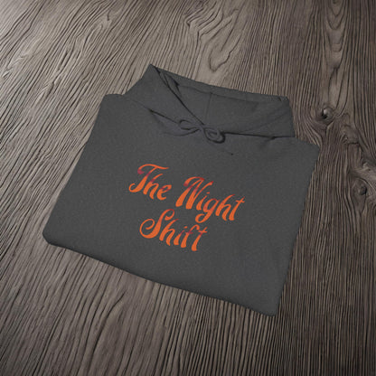 Drift, Shift Nissan 240sx Silvia-Ultra Soft, Premium Hoodie Printify by The Night Shift Automotive Apparel