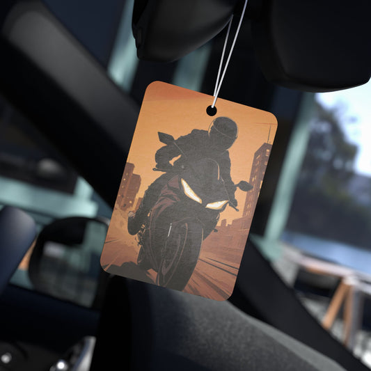 The Night Shift Performance Air Freshener