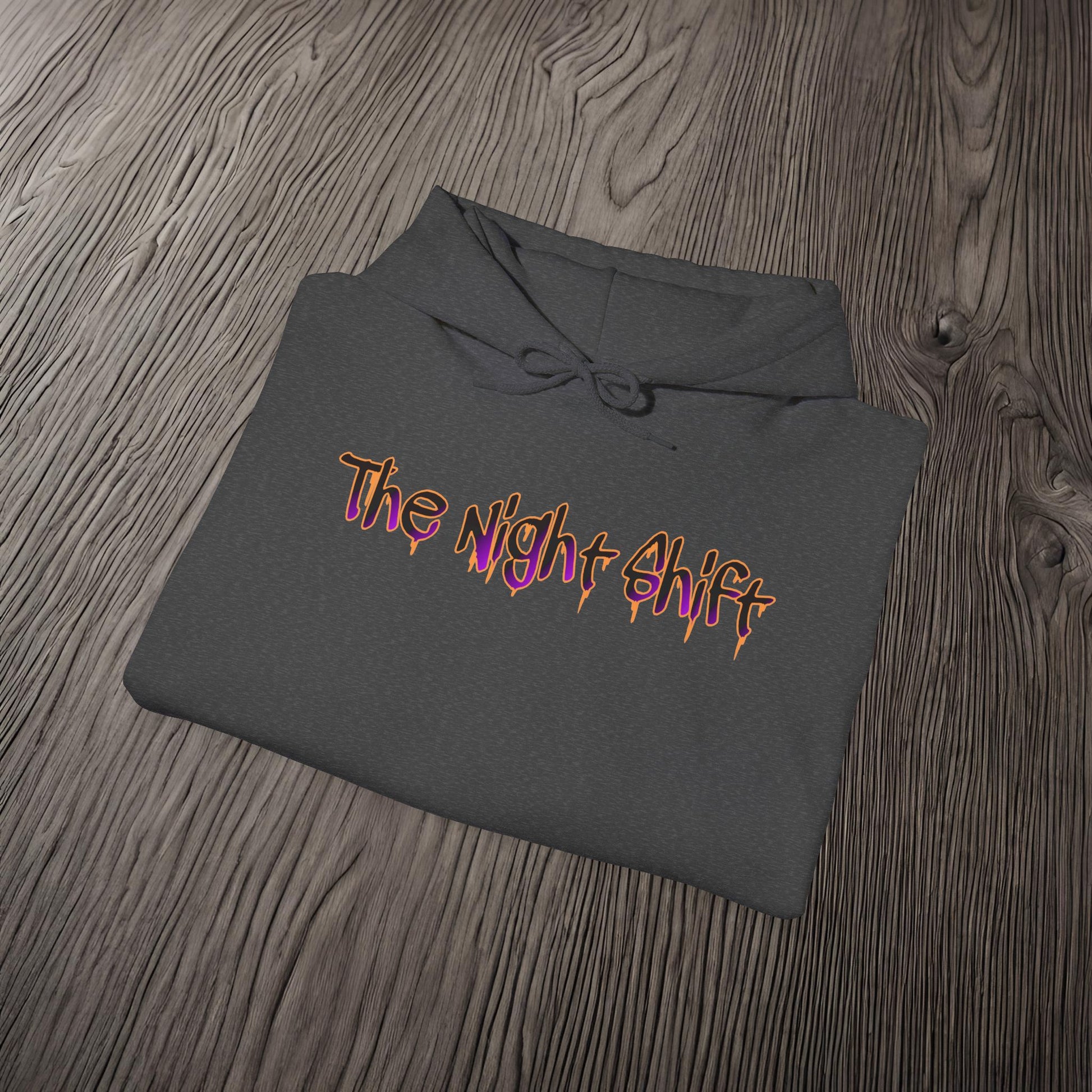 Makin' Beats-Ultra Soft, Premium Hoodie Printify by The Night Shift Automotive Apparel