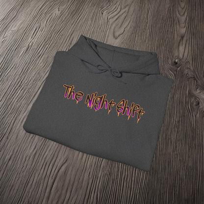 Makin' Beats-Ultra Soft, Premium Hoodie Printify by The Night Shift Automotive Apparel