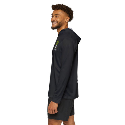 The Night Shift-Warmup Hoodie Printify by The Night Shift Automotive Apparel