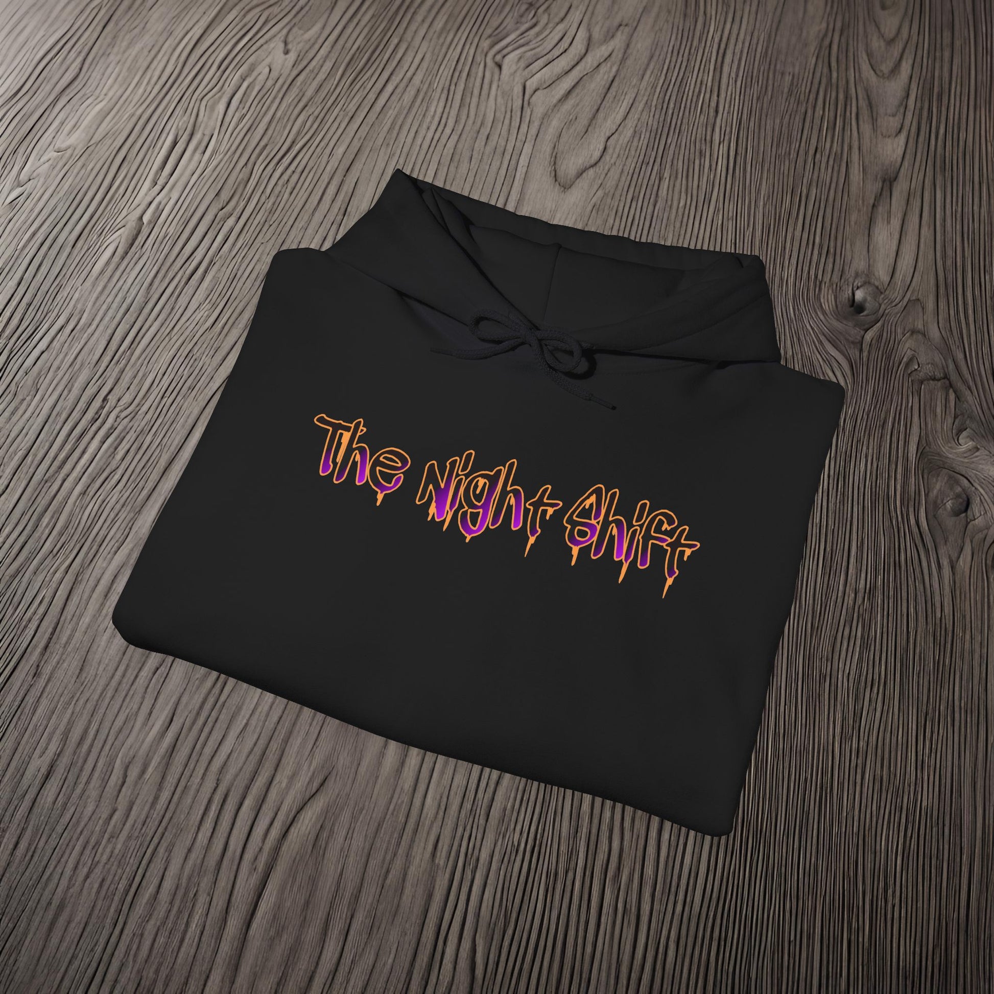 Heatwave-Ultra Soft, Premium Hoodie Printify by The Night Shift Automotive Apparel