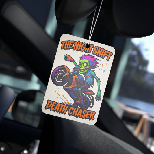 The Night Shift Performance Air Freshener