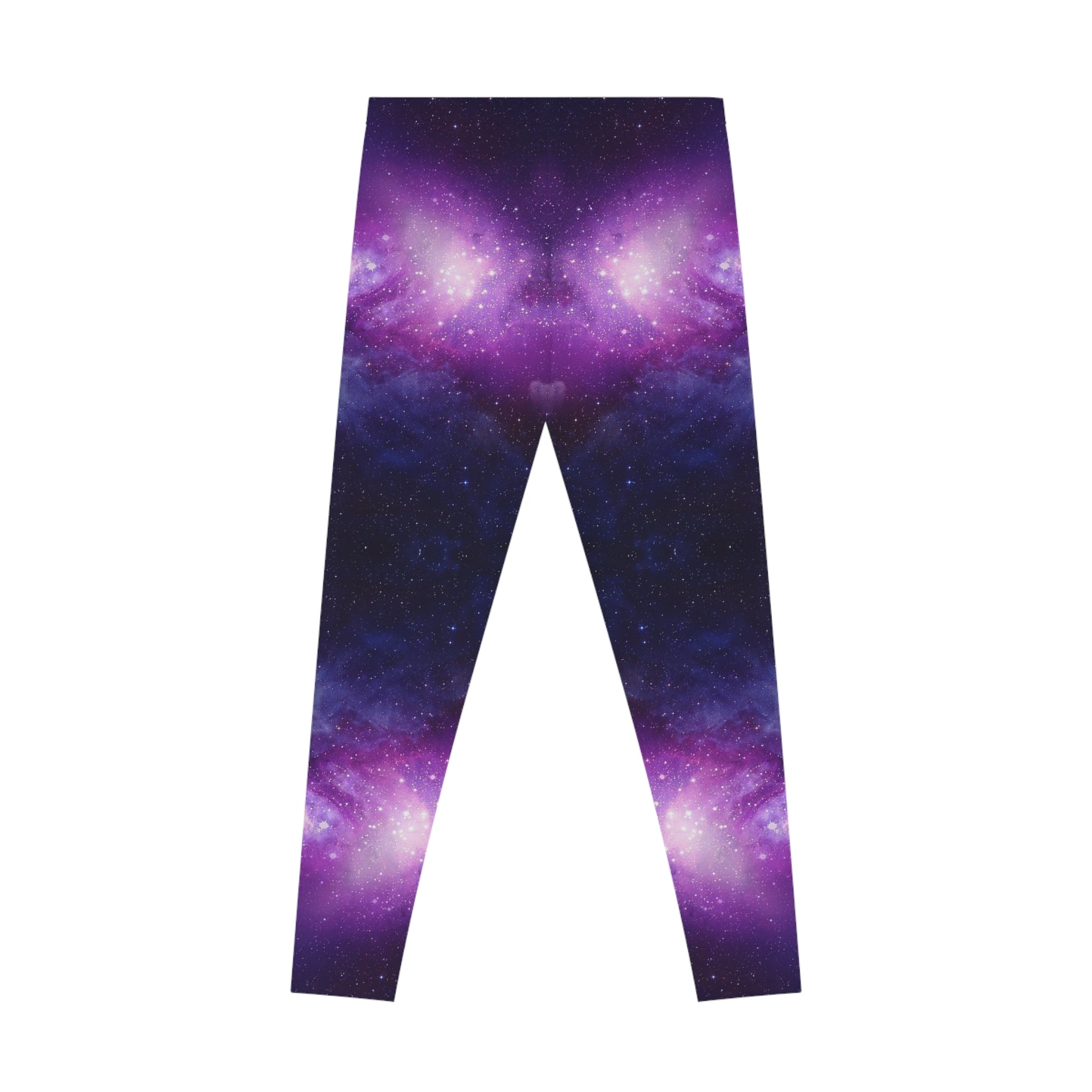 Stretchy Leggings Printify by The Night Shift Automotive Apparel