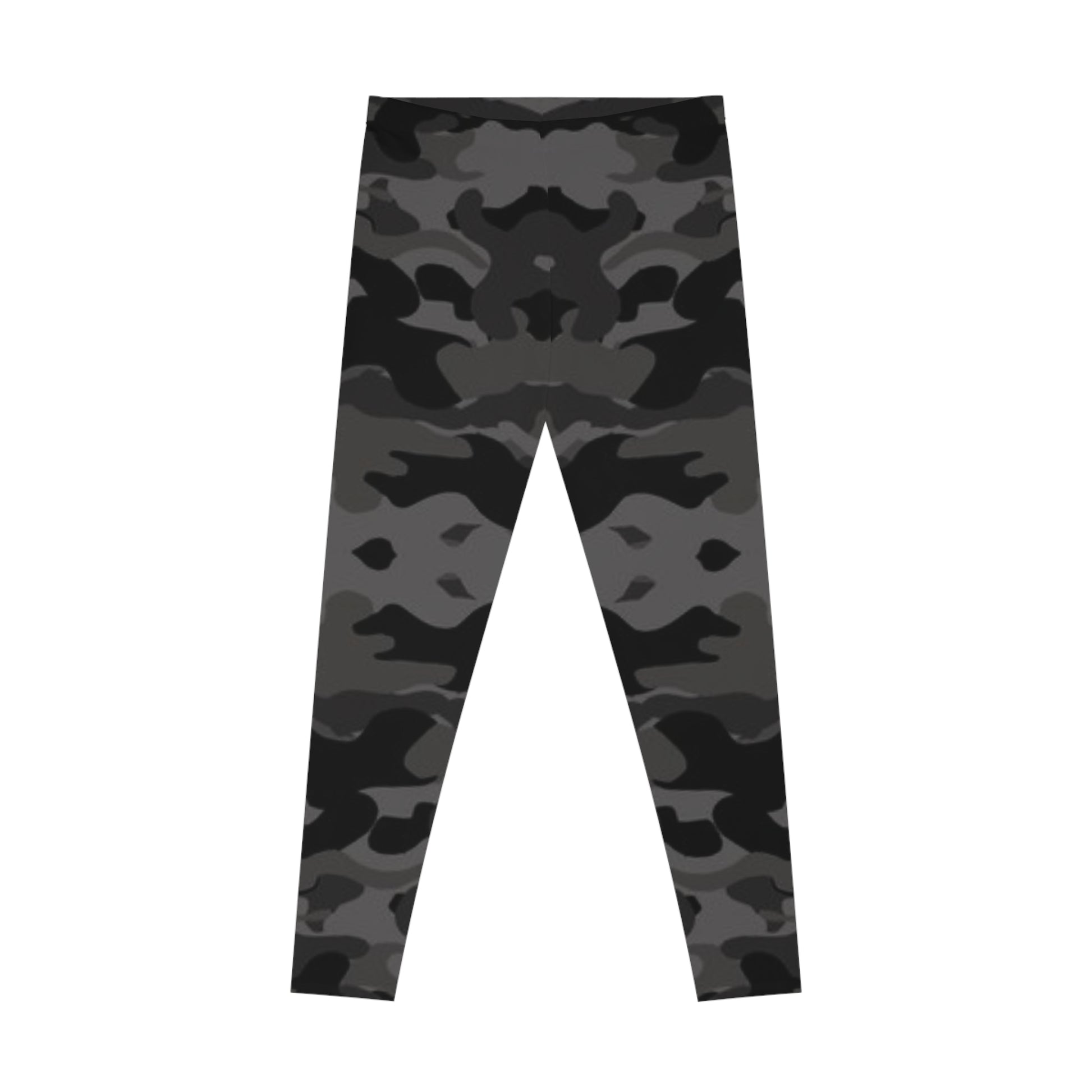 Stretchy Leggings Printify by The Night Shift Automotive Apparel