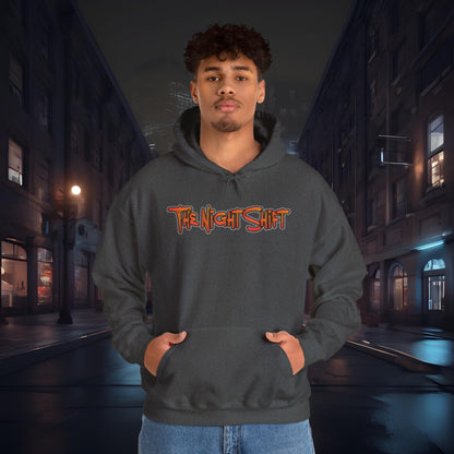 Big Tire-Ultra Soft, Premium Hoodie Printify by The Night Shift Automotive Apparel