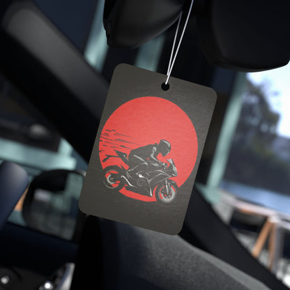 The Night Shift Performance Air Freshener