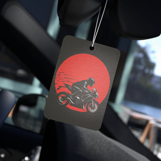 The Night Shift Performance Air Freshener