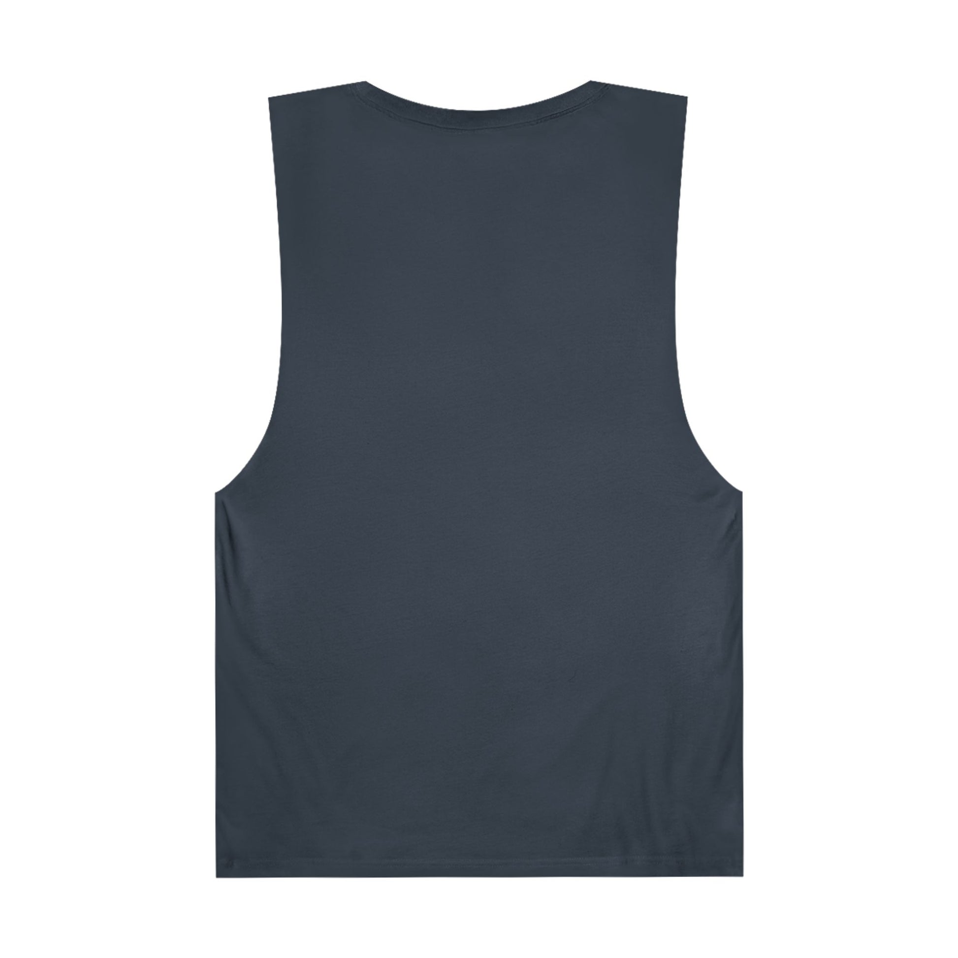 Karate Panda - Premium Unisex Barnard Tank Top Printify by The Night Shift Automotive Apparel