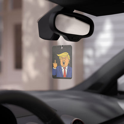 The Night Shift Performance Air Freshener