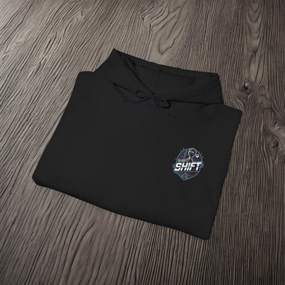 The Night Shift-Ultra Soft, Premium Hoodie Printify by The Night Shift Automotive Apparel