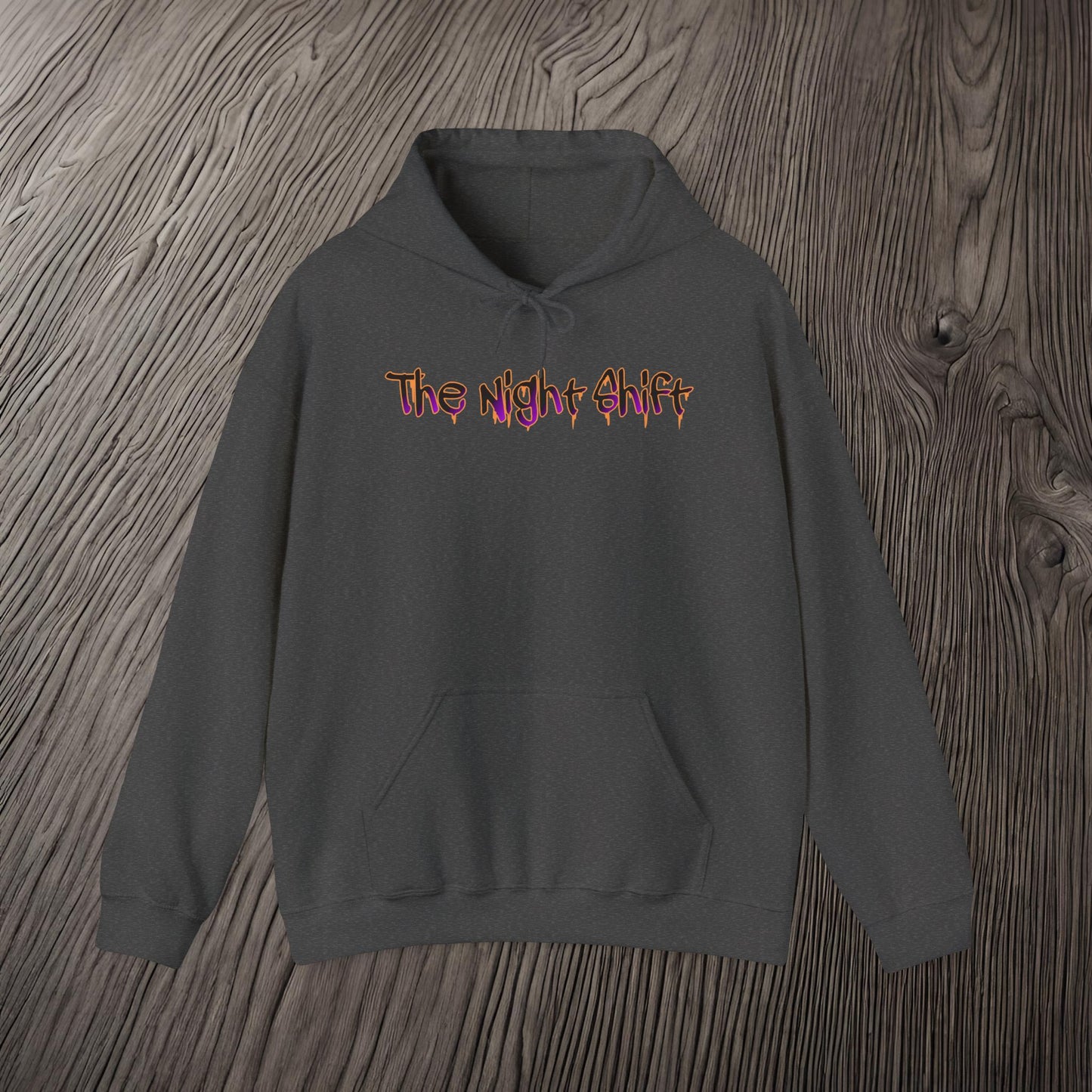 Makin' Beats-Ultra Soft, Premium Hoodie Printify by The Night Shift Automotive Apparel