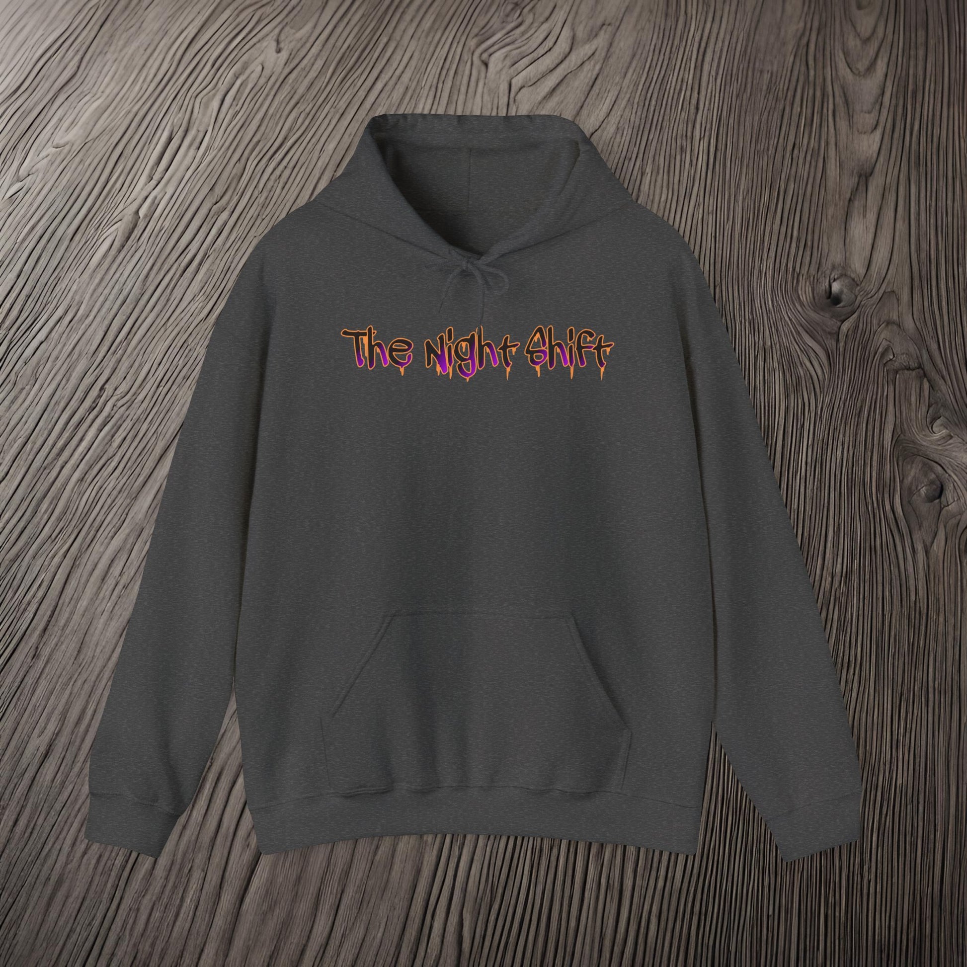 Makin' Beats-Ultra Soft, Premium Hoodie Printify by The Night Shift Automotive Apparel