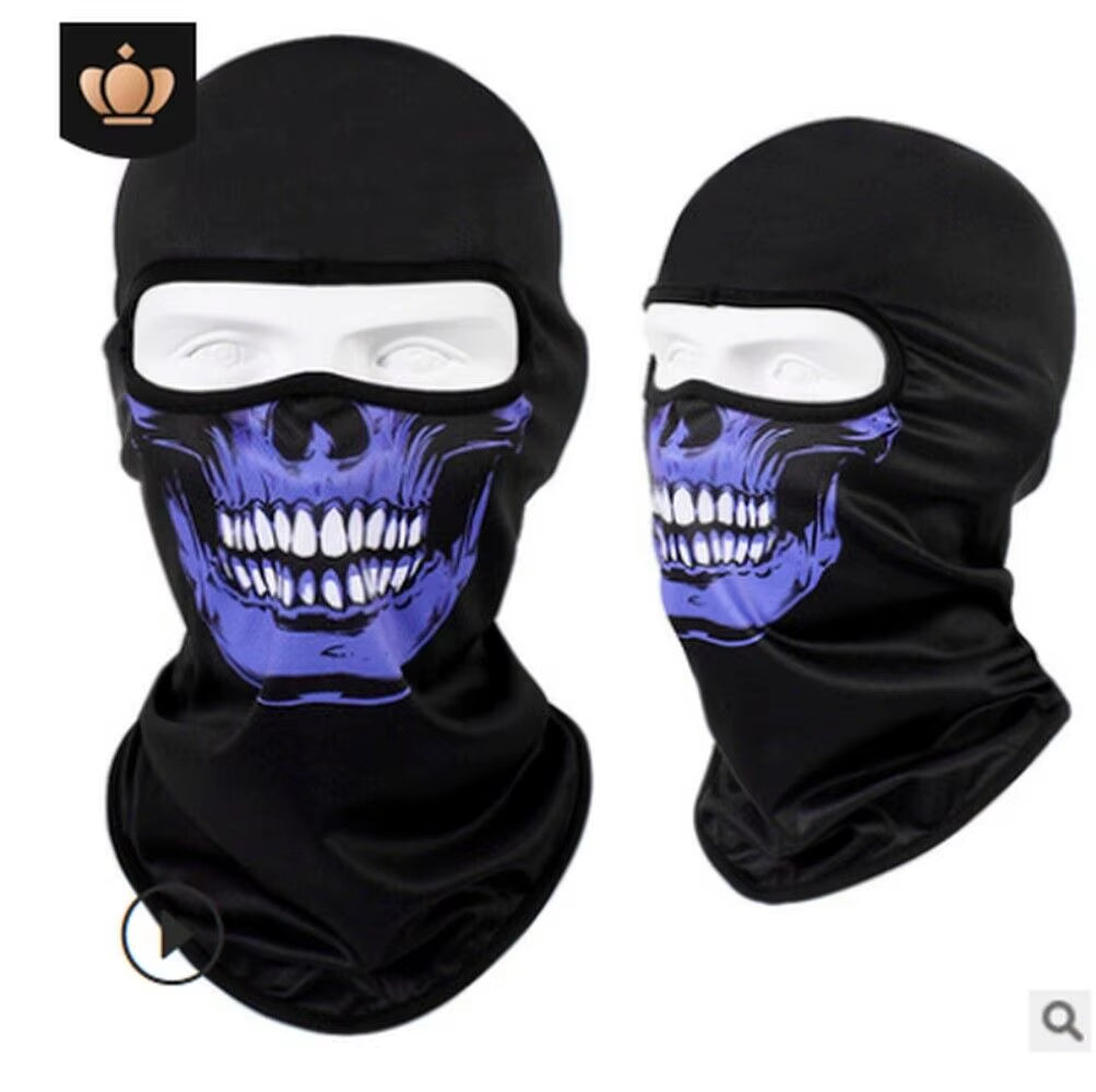 Balaclava Full Face Mask