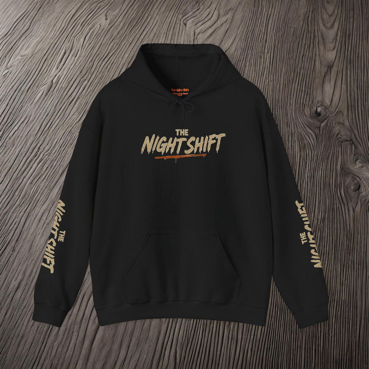 Straight Savage-Ultra Soft, Premium Hoodie