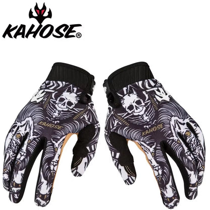 KAHOSE Driving/Riding Car/Motorcycle Gloves