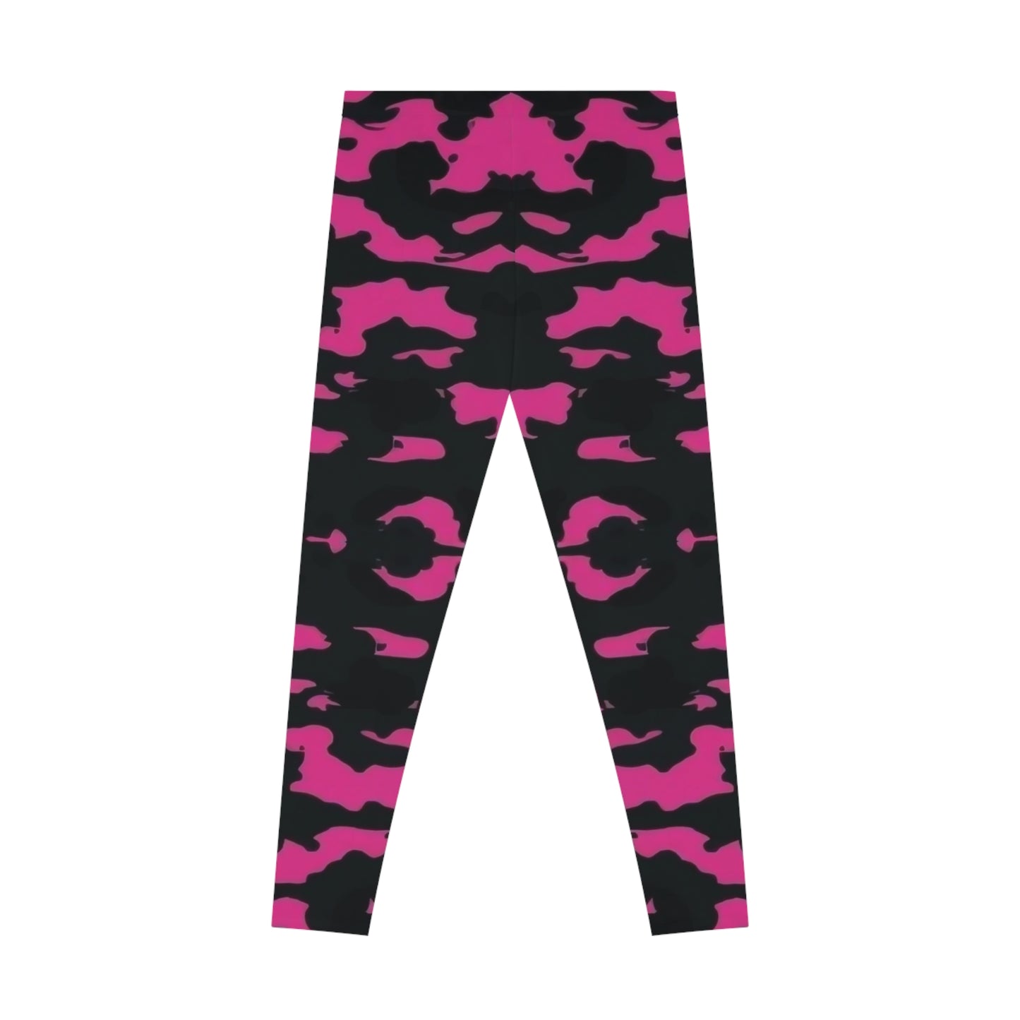 Stretchy Leggings Printify by The Night Shift Automotive Apparel