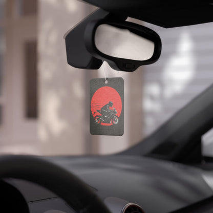The Night Shift Performance Air Freshener