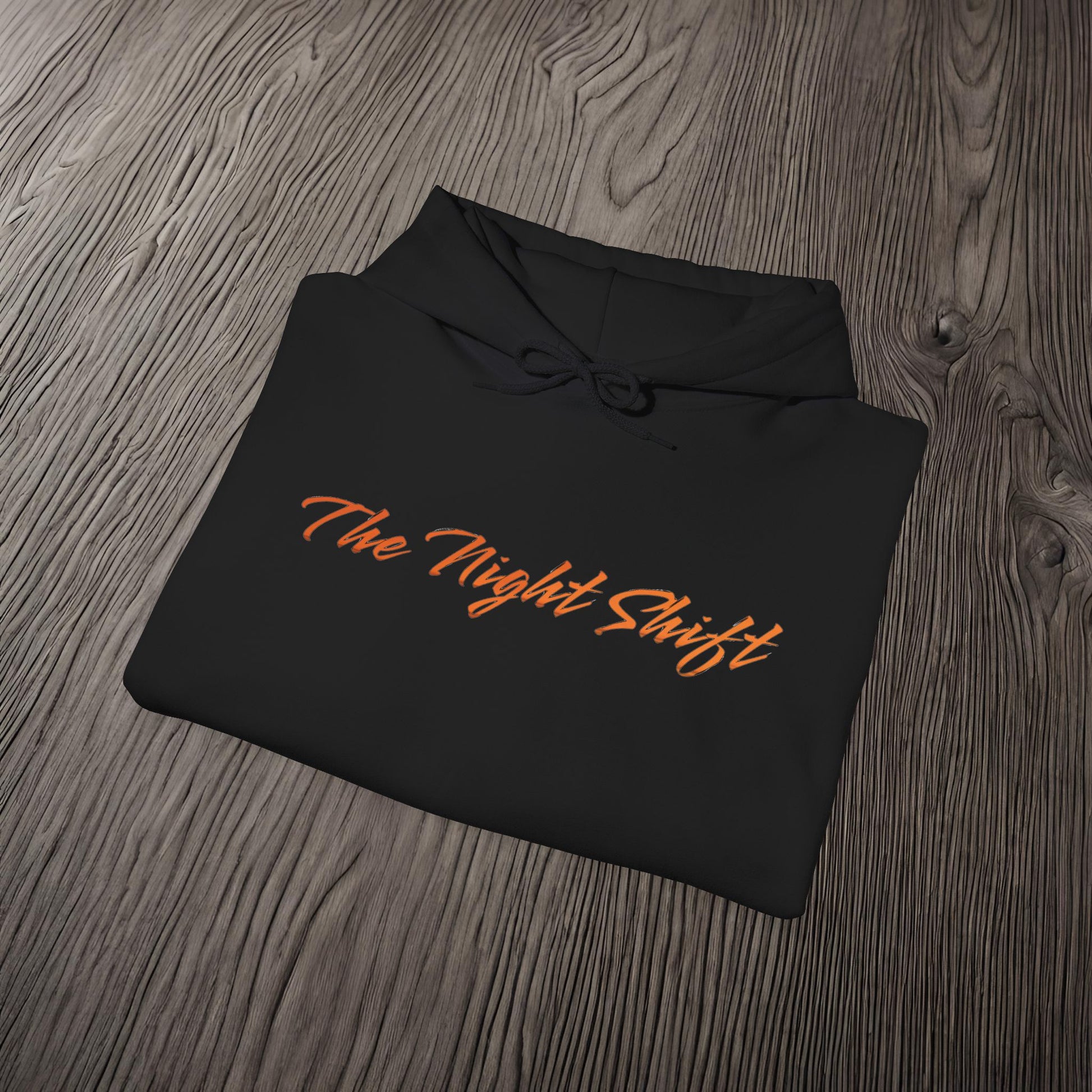 Mercedes Benz C63 AMG- Ultra Soft, Premium Hoodie Printify by The Night Shift Automotive Apparel