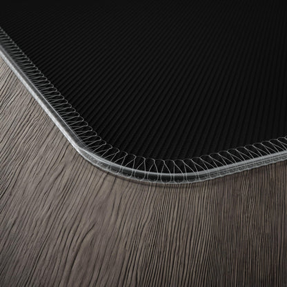 Acura TL Street Life-LED Gaming Mouse Pad with Wireless Charging Printify by The Night Shift Automotive Apparel