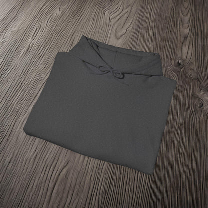 I Just Want To Run A Train-Ultra Soft, Premium Hoodie Printify by The Night Shift Automotive Apparel