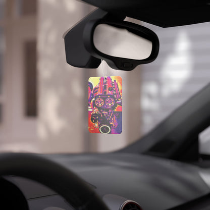 The Night Shift Performance Air Freshener