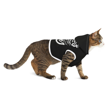 Station Nation Pet Hoodie
