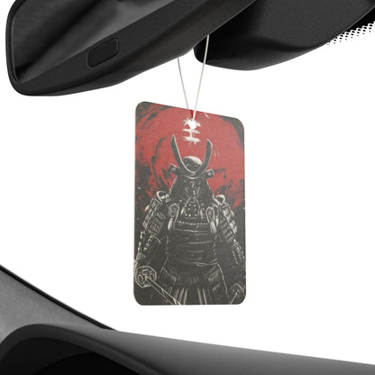 The Night Shift Performance Air Freshener