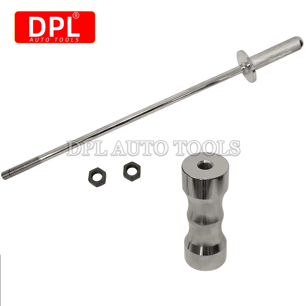 Inner CV Joint Puller Slide Hammer Axle Removal Tool Kit The Night Shift Performance Street Gear by The Night Shift Automotive Apparel