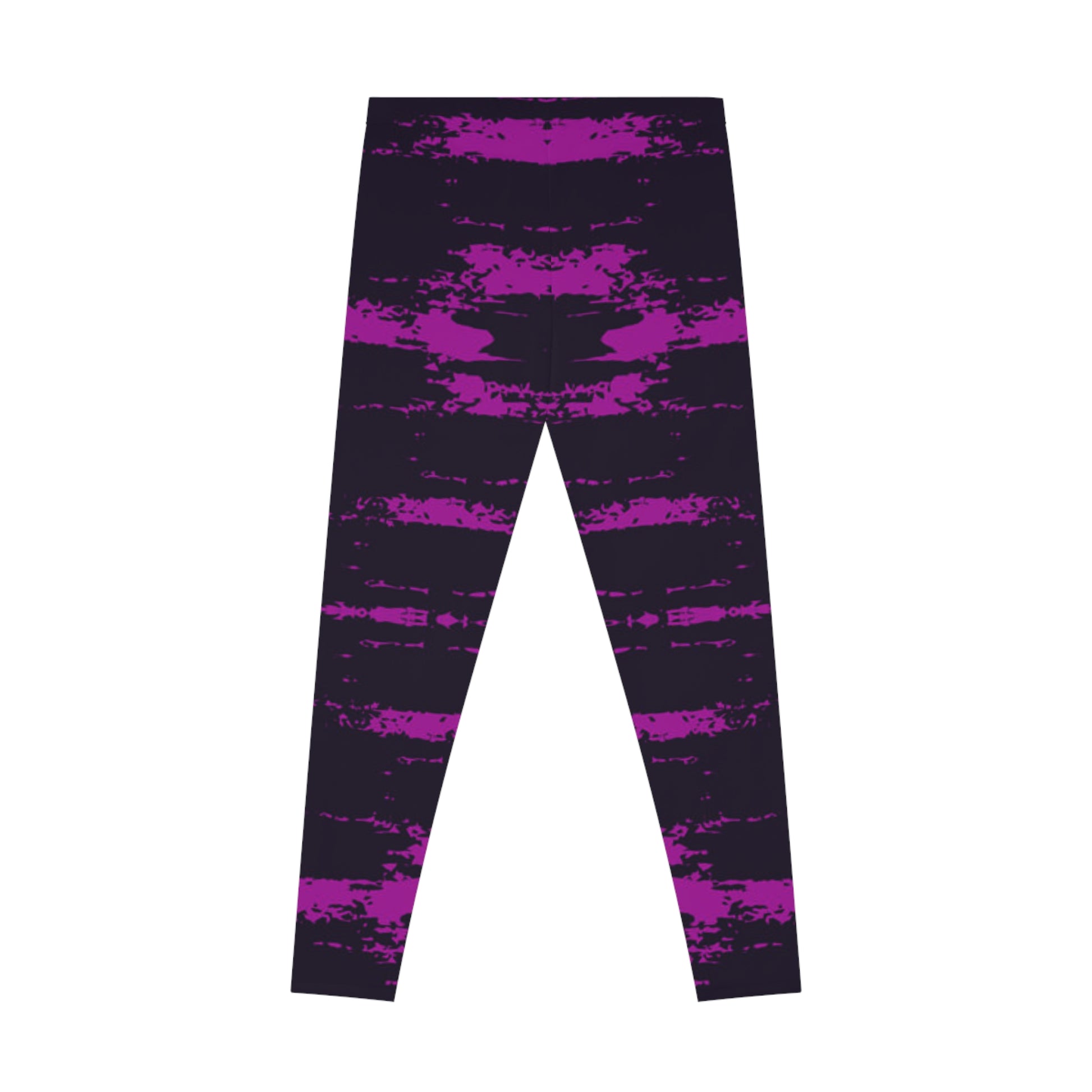 Stretchy Leggings Printify by The Night Shift Automotive Apparel