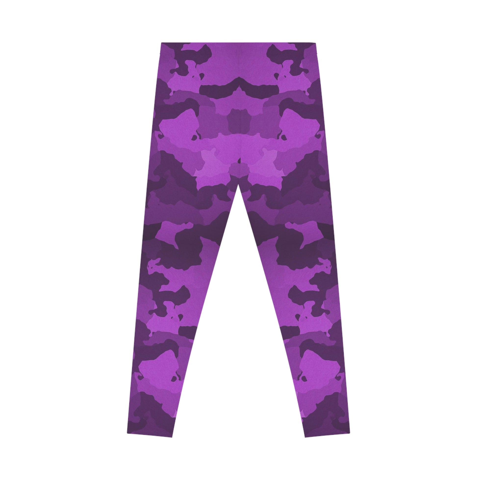 Stretchy Leggings Printify by The Night Shift Automotive Apparel