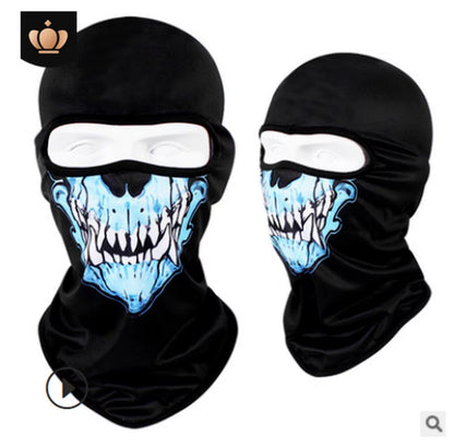 Balaclava Full Face Mask