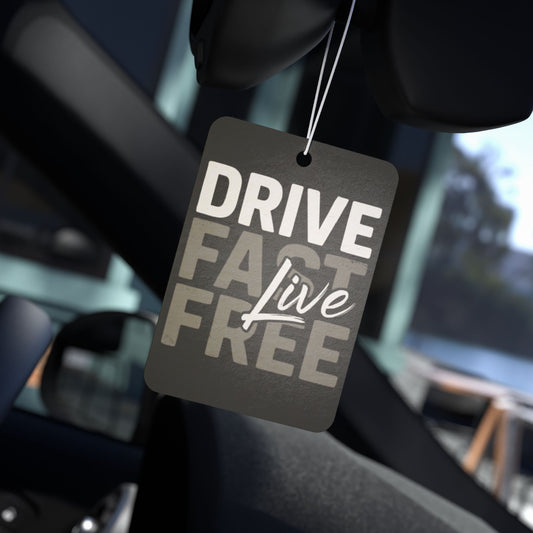 The Night Shift Performance Air Freshener