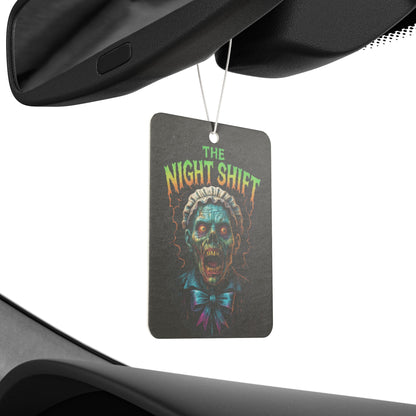 The Night Shift Performance Air Freshener