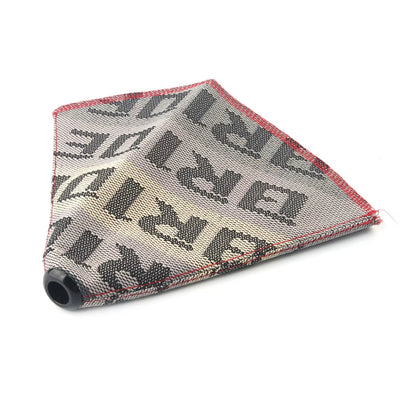 Bride Canvas Shift Boot The Night Shift Performance Street Gear by The Night Shift Automotive Apparel