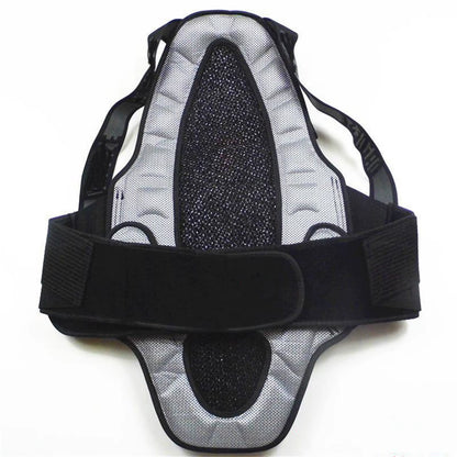 Professional Motorcycle Back Protector Armor Vest