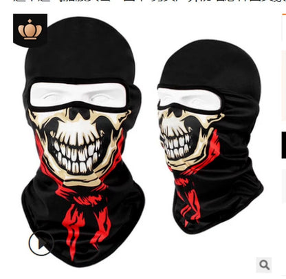 Balaclava Full Face Mask