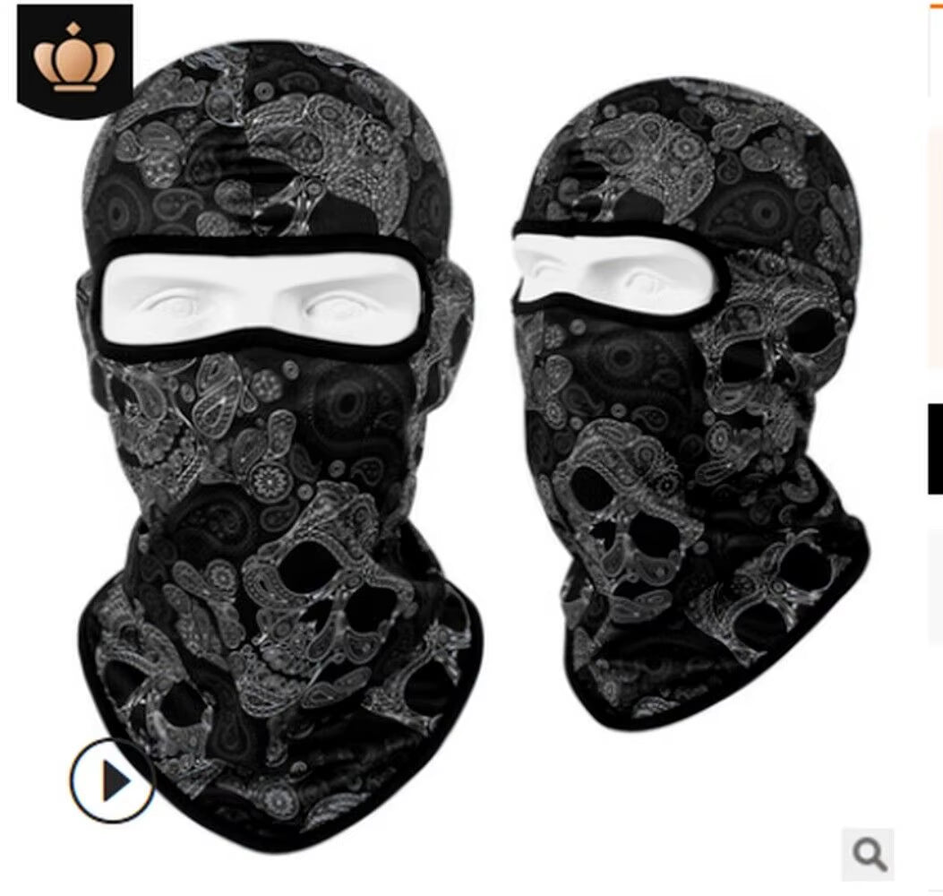 Balaclava Full Face Mask
