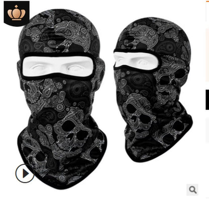 Balaclava Full Face Mask