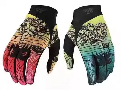 TLD (Troy Lee Designs) Racing/Drifting & Motorcycle Gloves Paradise The Night Shift Performance Street Gear by The Night Shift Automotive Apparel