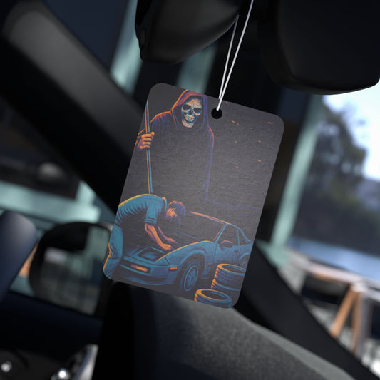 The Night Shift Performance Air Freshener