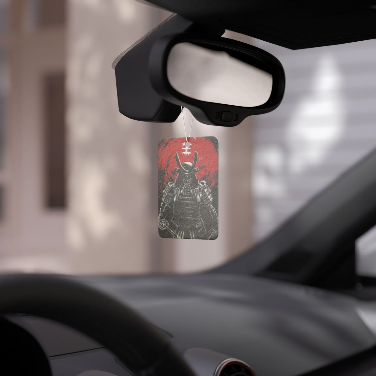 The Night Shift Performance Air Freshener