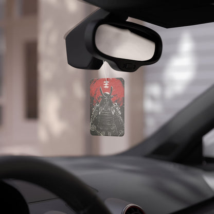 The Night Shift Performance Air Freshener